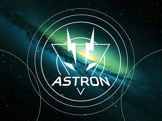 电音厂牌ASTRON