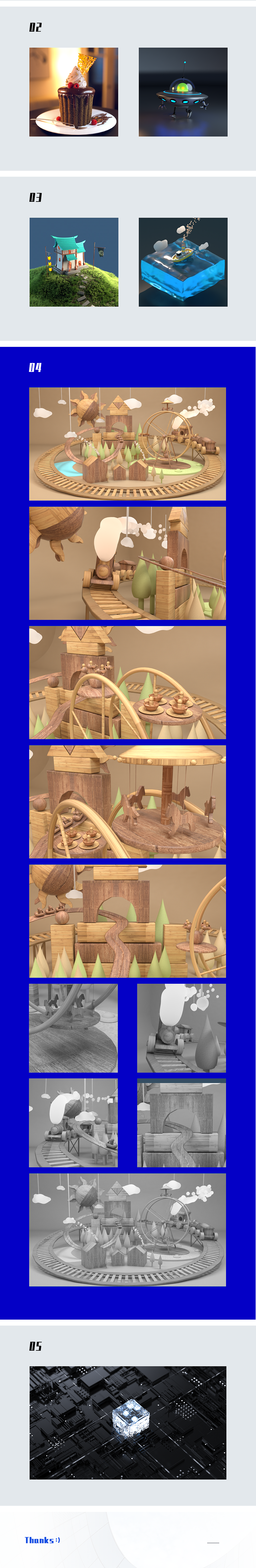 2020年度作品合集（图ZMjQ0NTIzOTAw） - APP界面 - 站酷设计师和风1原创素材 - 站酷ZCOOL