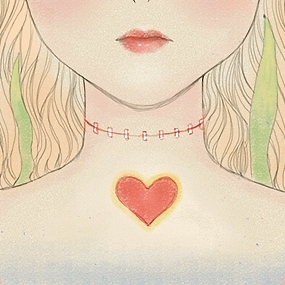 moonlight「创作」