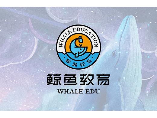 鲸鱼教育