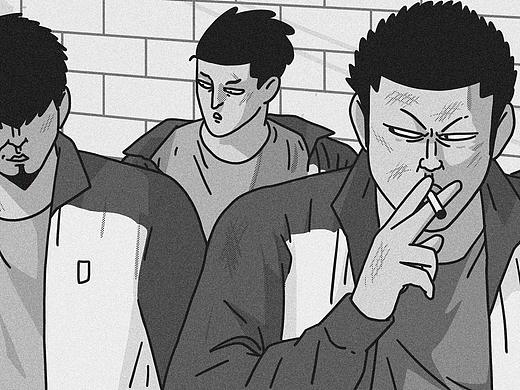 热血高校