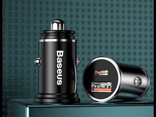 数据线+车载充电器