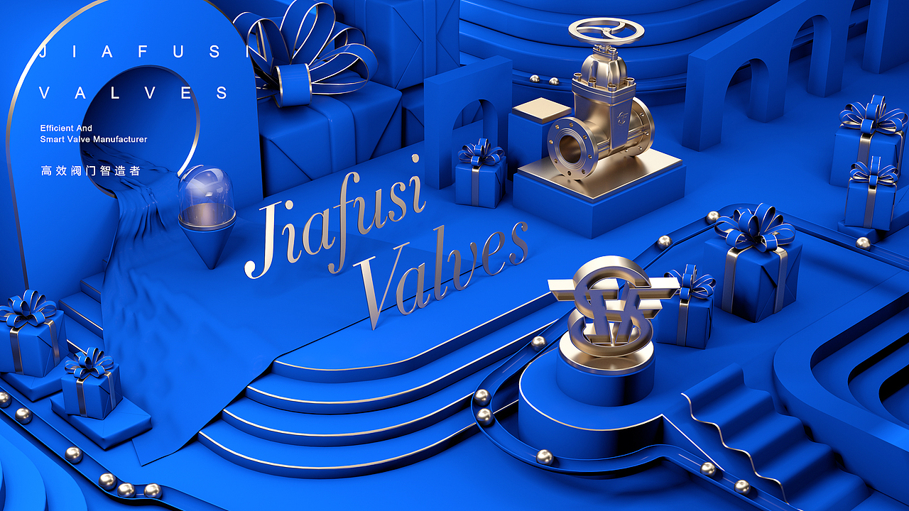 阀门（图ZMTI2NTg4NDI0） - 其他三维 - 站酷设计师99160028原创素材 - 站酷ZCOOL