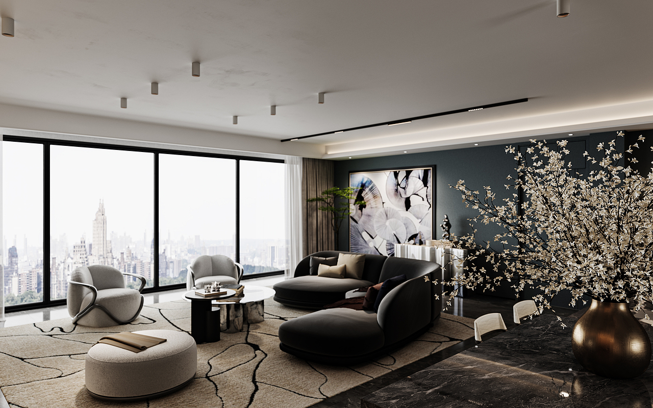 您调休了吗（图ZMzY3ODI3MTM2） - 家装设计 - 站酷设计师安卡视觉原创素材 - 站酷ZCOOL