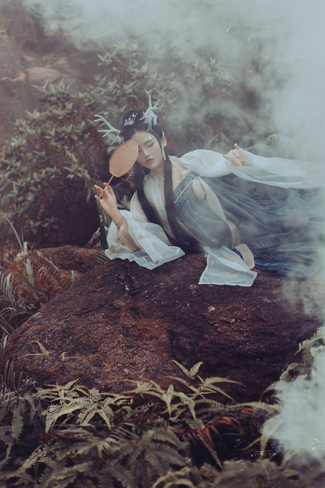 妖异录——龙女