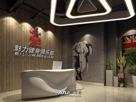 健身房