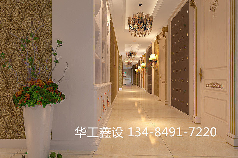 环保安全的 西安月子会所装修设计，孕妇才放心入住（图ZNjQyNTkxNjA=） - 建筑设计 - 站酷设计师西安办公室装修原创素材 - 站酷ZCOOL