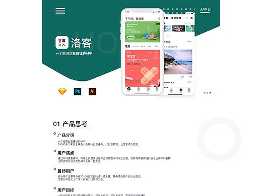 生活类app