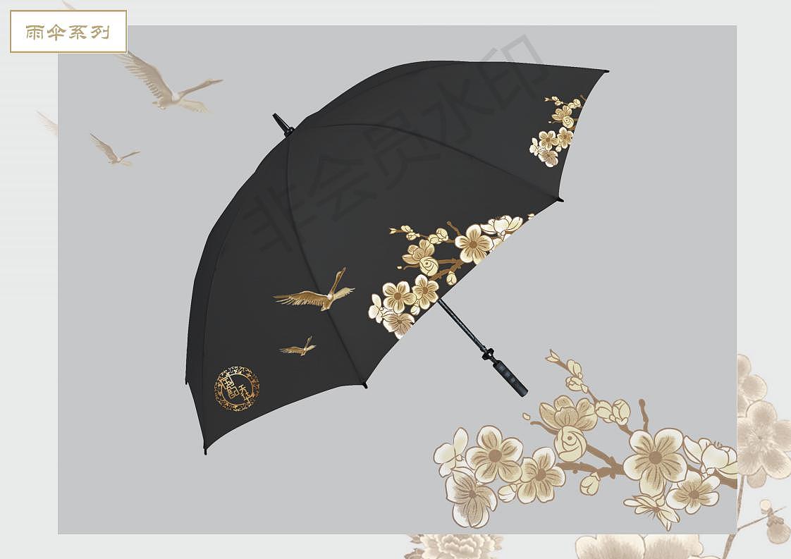 国韵天华中国轻奢风品牌诞生历程（一）品牌应用（图ZMTk0OTY1NzA0） - 品牌 - 站酷设计师Wei_G原创素材 - 站酷ZCOOL