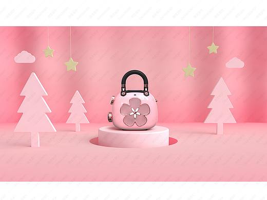 2019-DOSS-Candy音箱