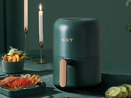 空气炸锅（个人主页-ZNDk1NjE0ODg=） - 电商 - 站酷设计师金牌厨师长墨染原创素材 - 站酷ZCOOL