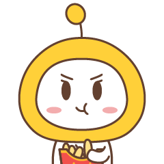 小点点表情|ui|闪屏/壁纸|junliolee - 原创作品 - 站酷 (zcool)