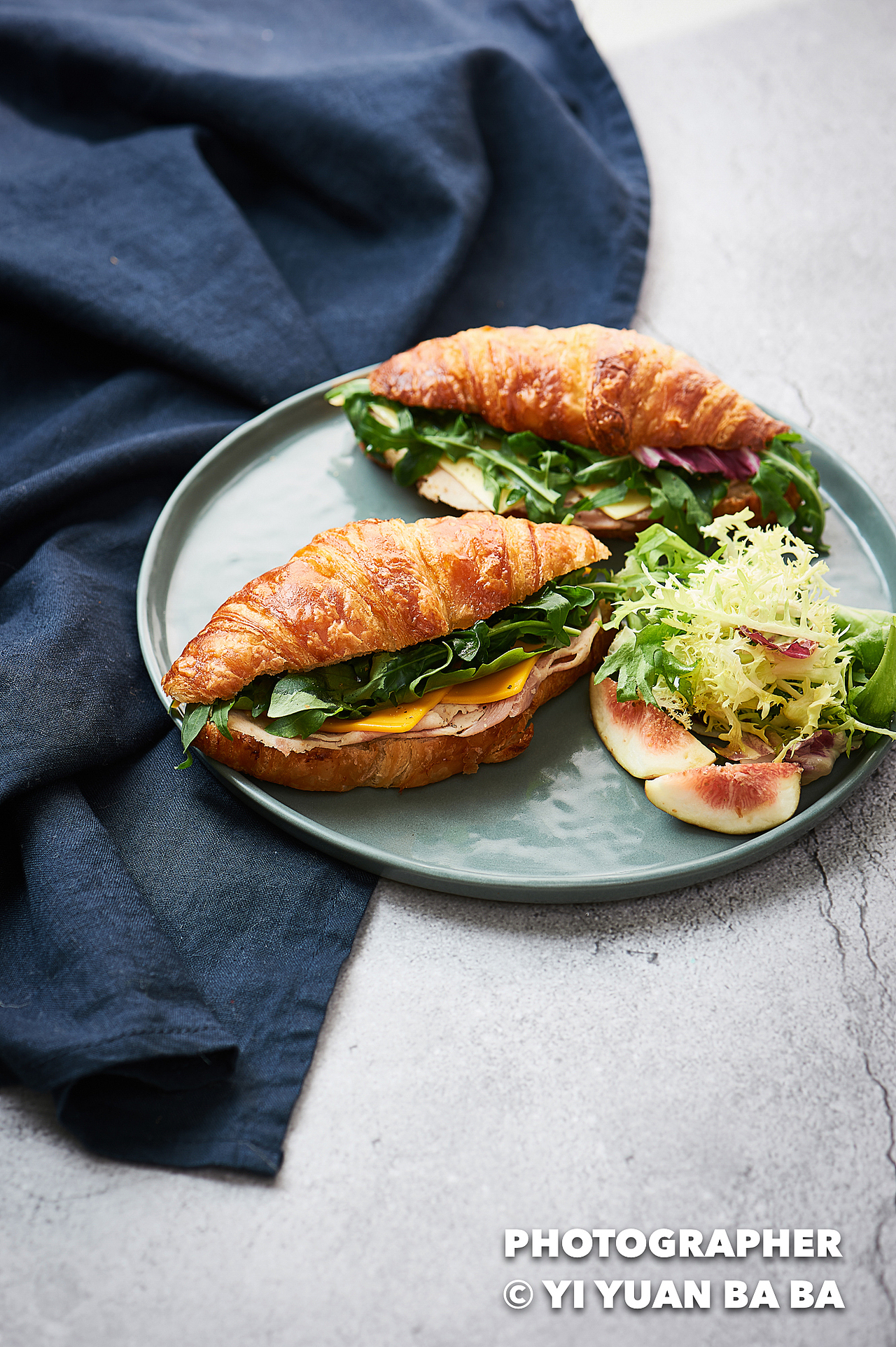 Over Medium BY SENSES (西式简餐类多图)