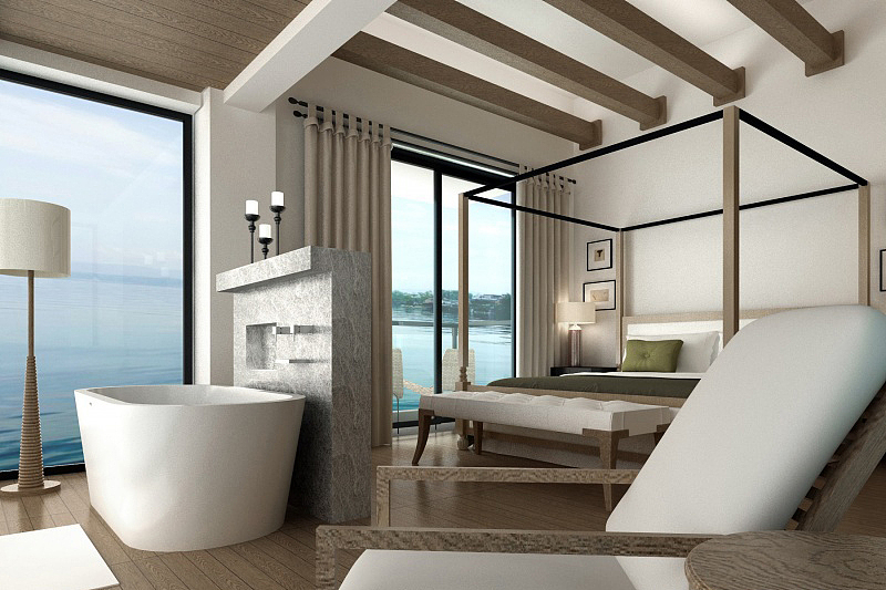 【精】成都民宿规划设计,成都农家乐设计,成都民宿设计