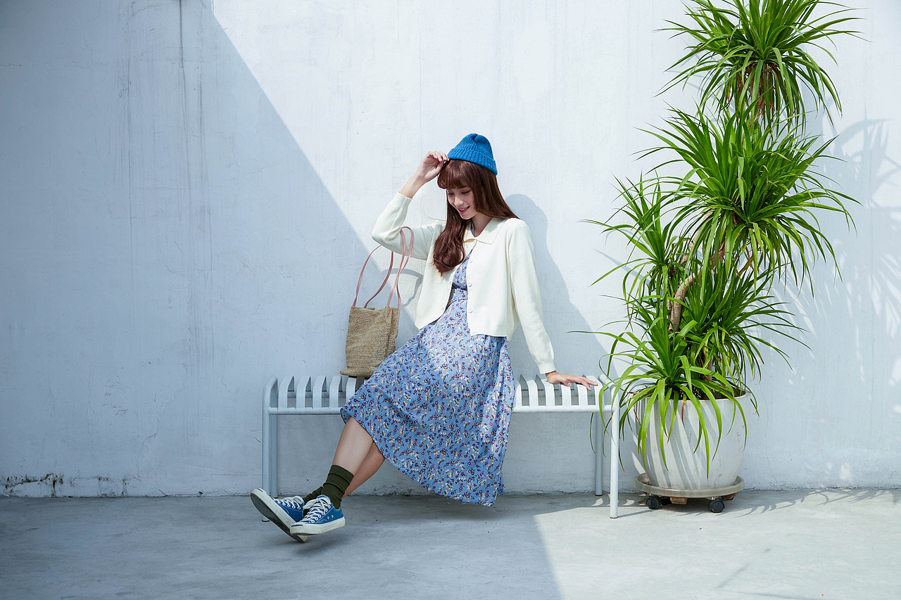 春（图ZMTg3MDAxMDA4） - 时尚/艺术摄影 - 站酷设计师周克夫斯基原创素材 - 站酷ZCOOL