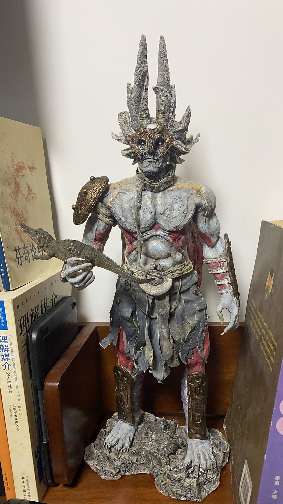 小手办（图ZMzAyNjIzOTQ4） - 手办/模玩 - 站酷设计师峰和日历原创素材 - 站酷ZCOOL