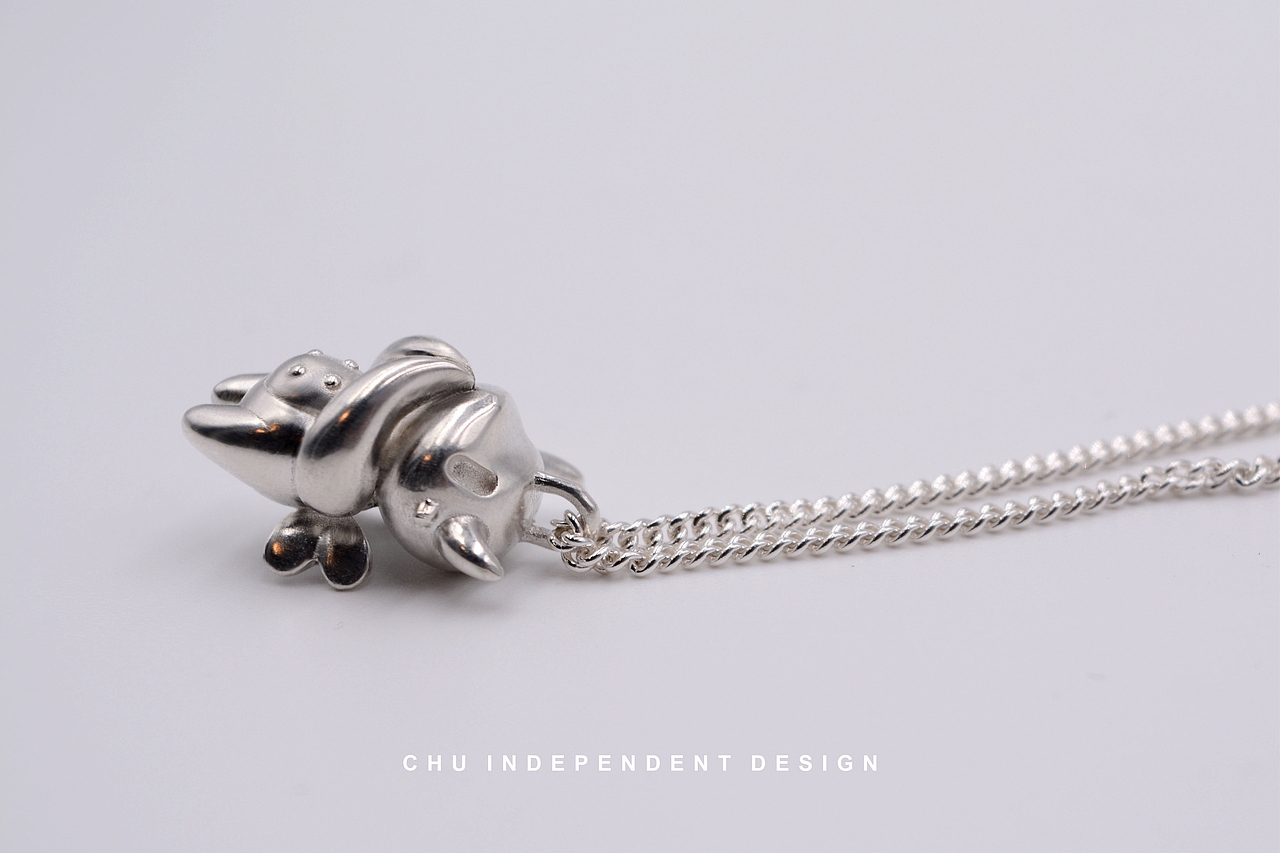 新年萌礼²º²¹ 小萌牛