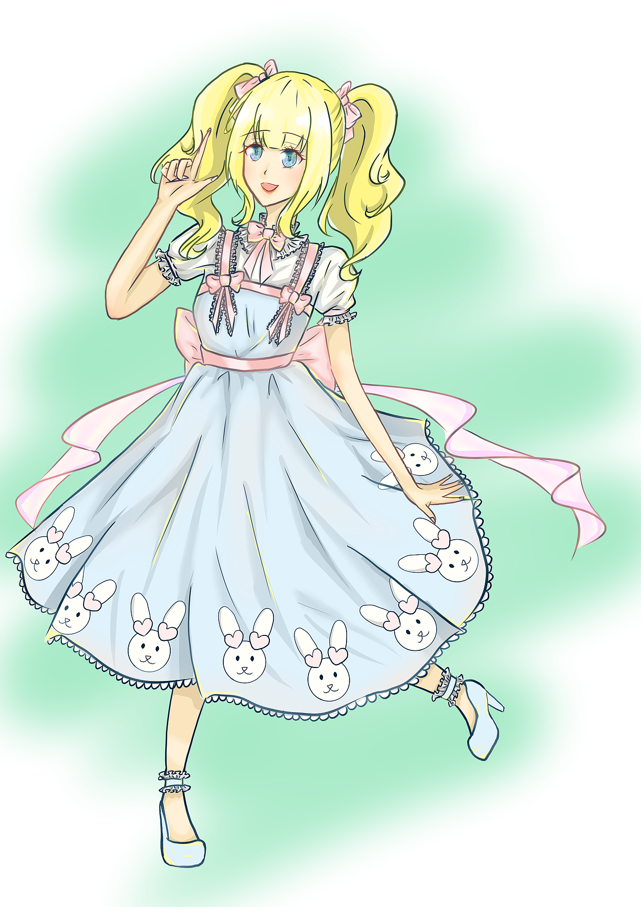 2022我来啦(づ ●─● )づ