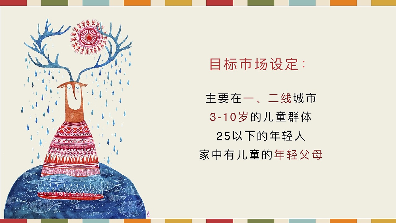 媒介策略与计划作业 娃哈哈钙多多锌多多策划案（图ZMTY2OTE3NjUy） - 文案/策划 - 站酷设计师我是阿沛不是阿呸原创素材 - 站酷ZCOOL