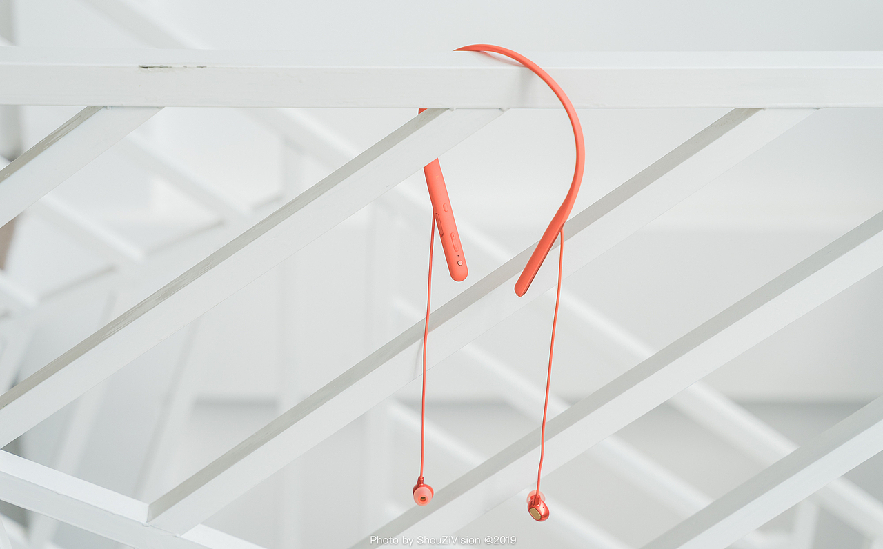 OPPO Enco Q1无线降噪耳机