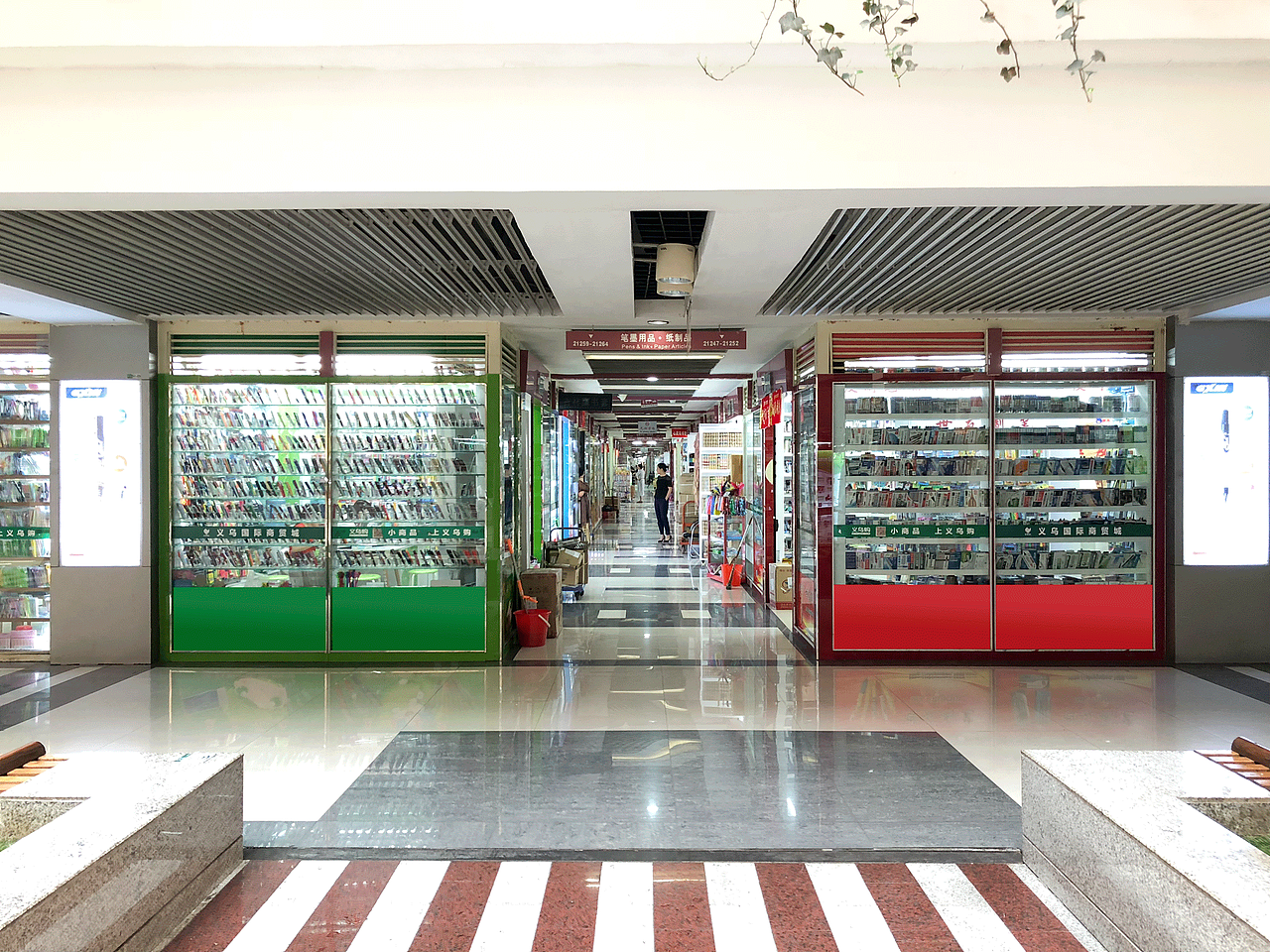 欲擒故纵的零售设计:以静制动（图ZMTE0OTgzMDUy） - 展陈设计 - 站酷设计师UDPonline原创素材 - 站酷ZCOOL