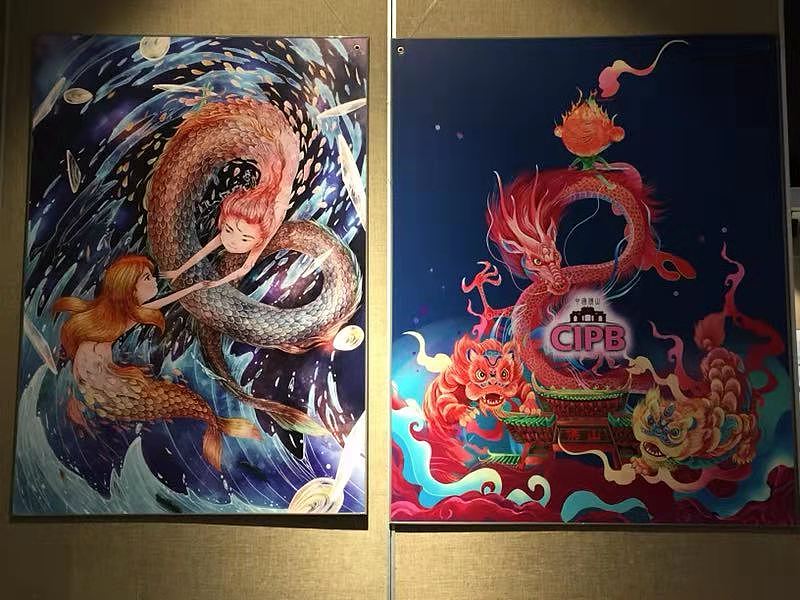 海娃（图ZMTgwNDAzMzQ4） - 儿童插画 - 站酷设计师看叶原创素材 - 站酷ZCOOL
