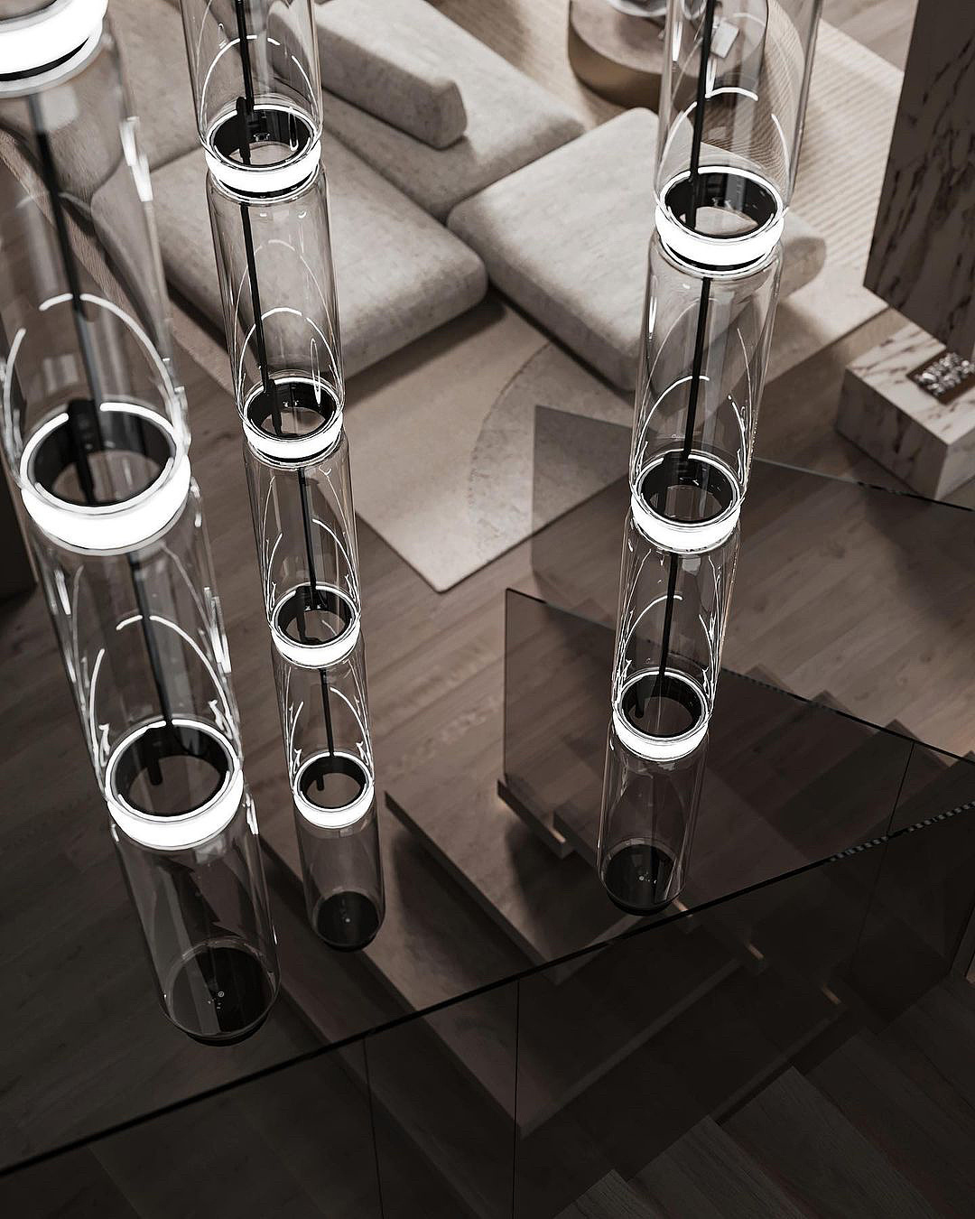 ️现代极简风YYDS! 就是经典耐看就是这么刚~