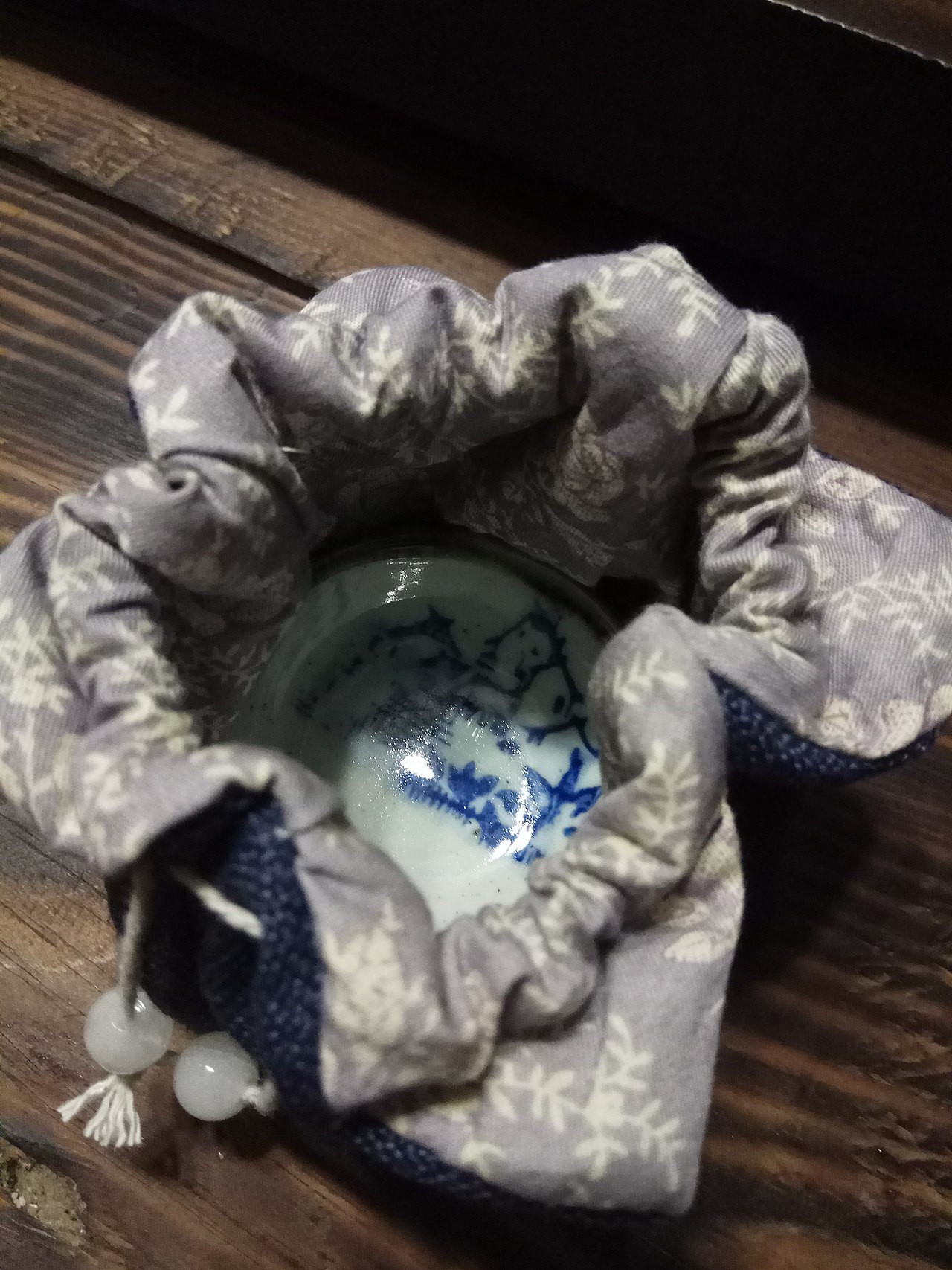 茶之布艺 手绘系列 【璞舍手制】（图ZMTAwMzgxODY0） - 生活用品 - 站酷设计师璞舍原创素材 - 站酷ZCOOL