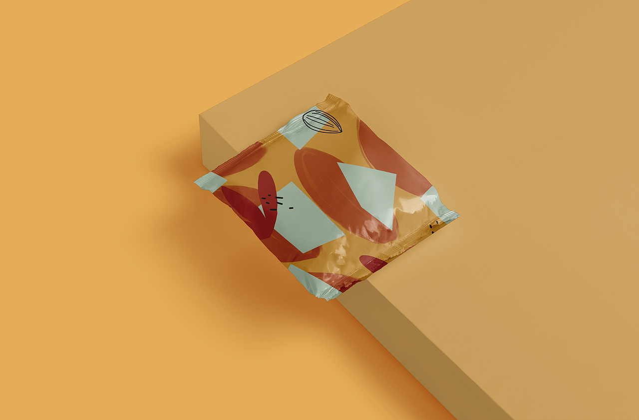 饼干插画包装系列（图ZMjEwNTgyMTA4） - 包装 - 站酷设计师是mono同学原创素材 - 站酷ZCOOL