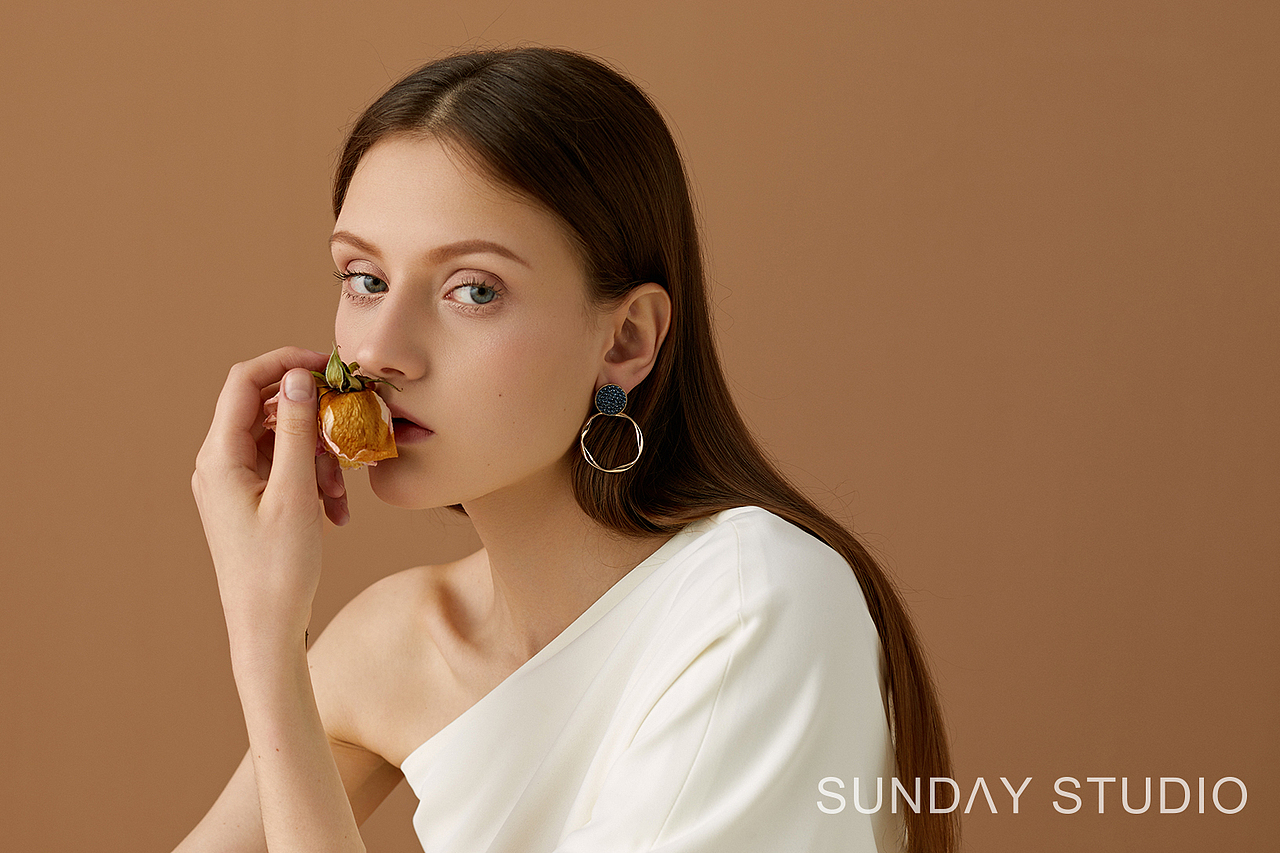 尚帝 • 王妃 | 美的罪（图ZMTUxMjQ2Njc2） - 时尚/艺术摄影 - 站酷设计师深圳尚帝视觉原创素材 - 站酷ZCOOL