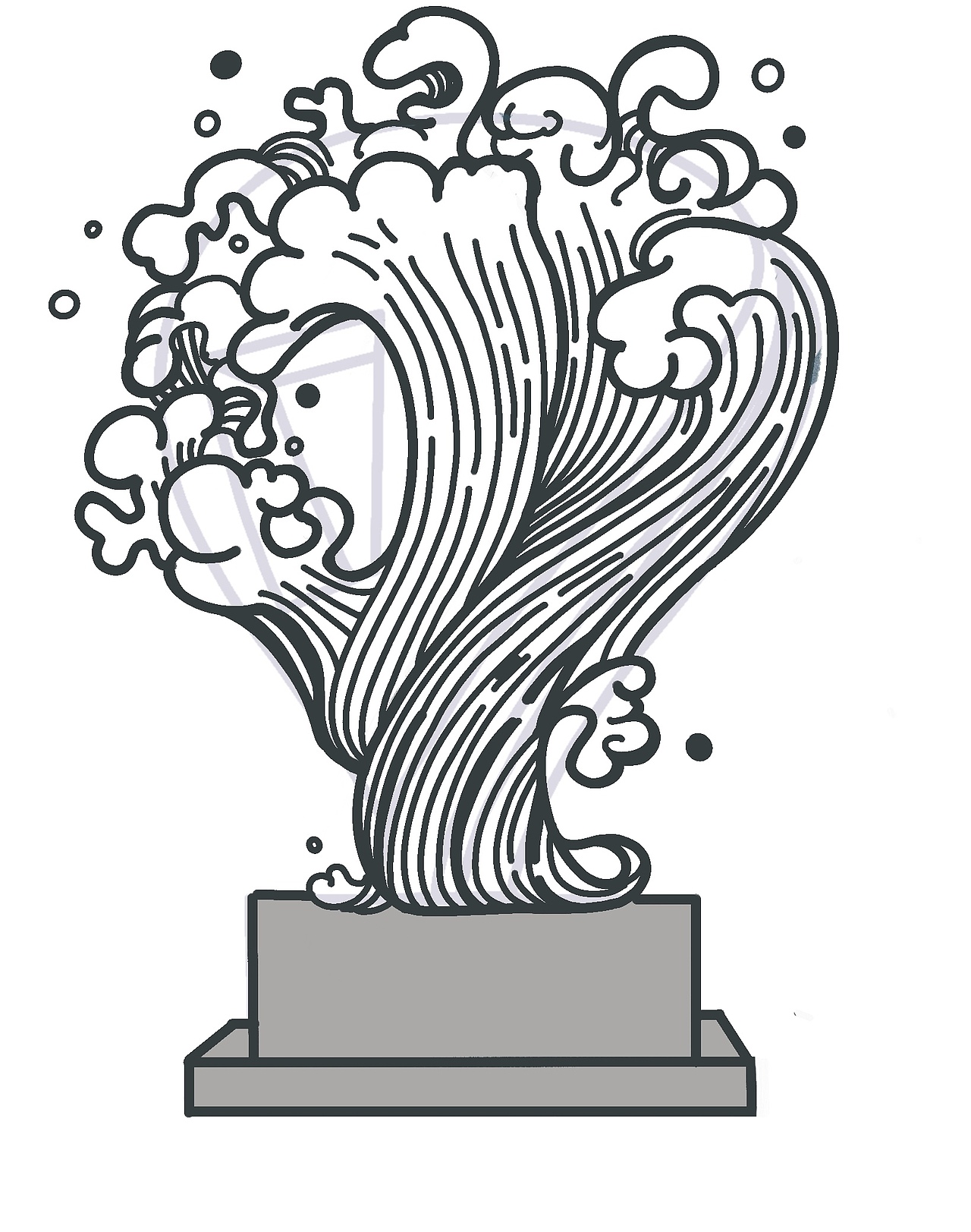 苏州圆融雕塑联想