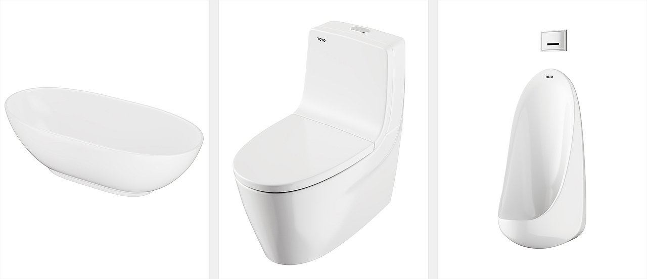 卫浴产品表现-Part 2（图ZMjc5NDgyMDc2） - 建筑/空间 - 站酷设计师沉海原创素材 - 站酷ZCOOL