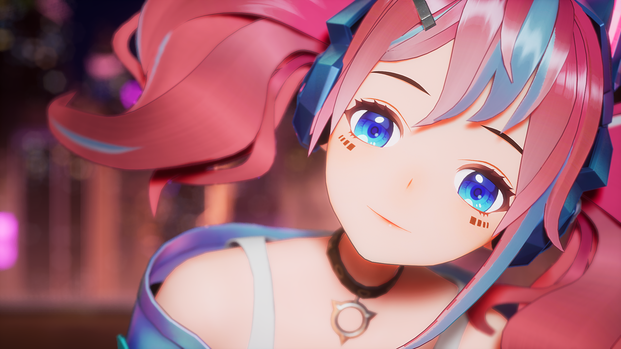 i.F.伊芙-Merry Happy（图ZMjg2MDY2NDMy） - MV - 站酷设计师姚控器在哪原创素材 - 站酷ZCOOL