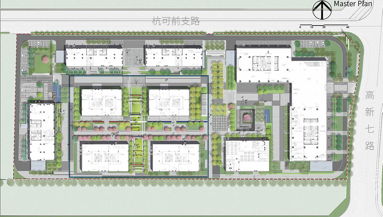 作品集studio（图ZMzIwNDIyMzQ4） - 景观设计 - 站酷设计师卖土豆饼的波原创素材 - 站酷ZCOOL