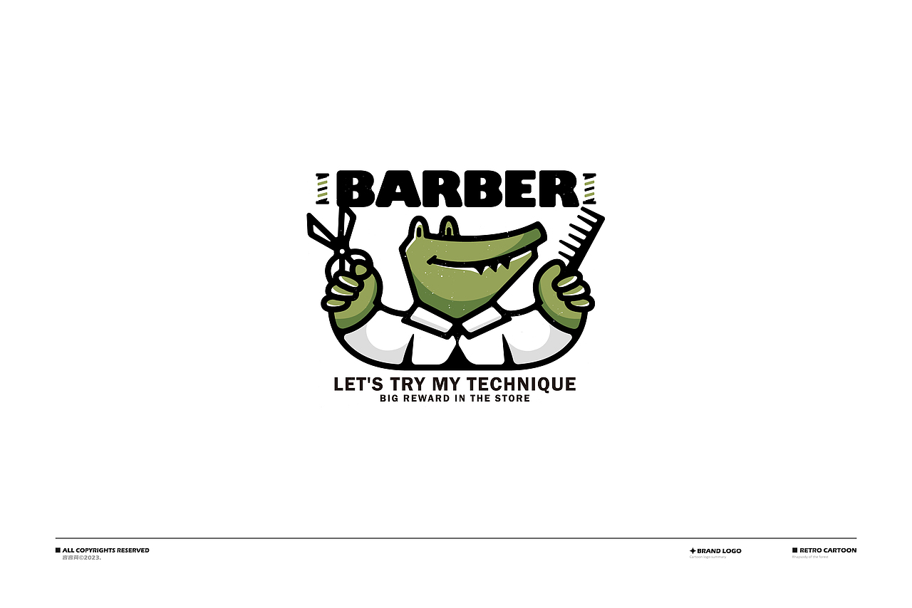 2023年度总结|LOGO篇