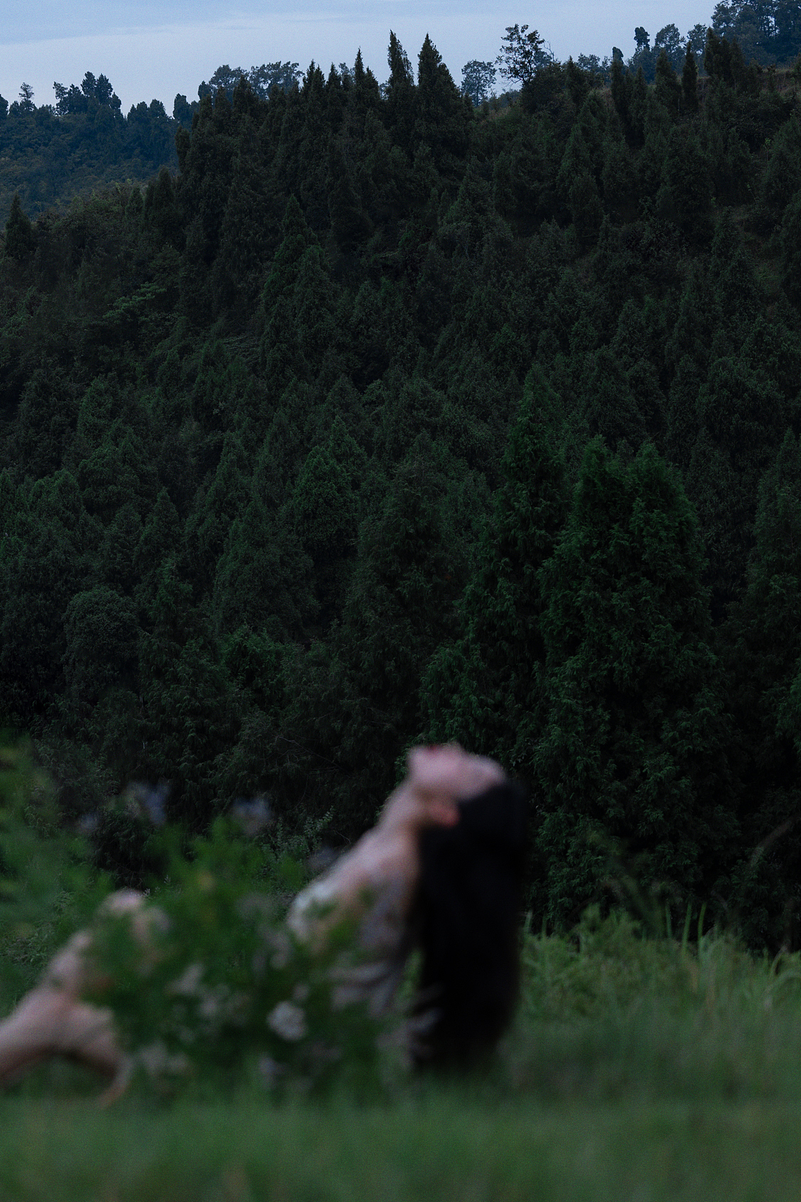 寂静山谷（图ZMzE1OTUzMTc2） - 人像摄影 - 站酷设计师白山Gavin原创素材 - 站酷ZCOOL