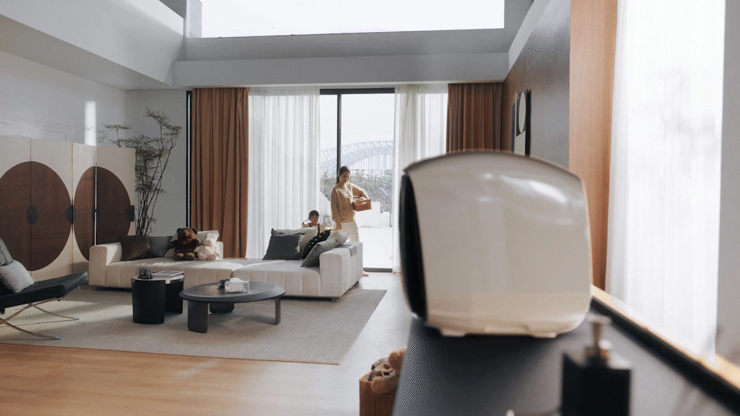 觉飞心愿2 Max Lite系列空间组合洗衣机产品