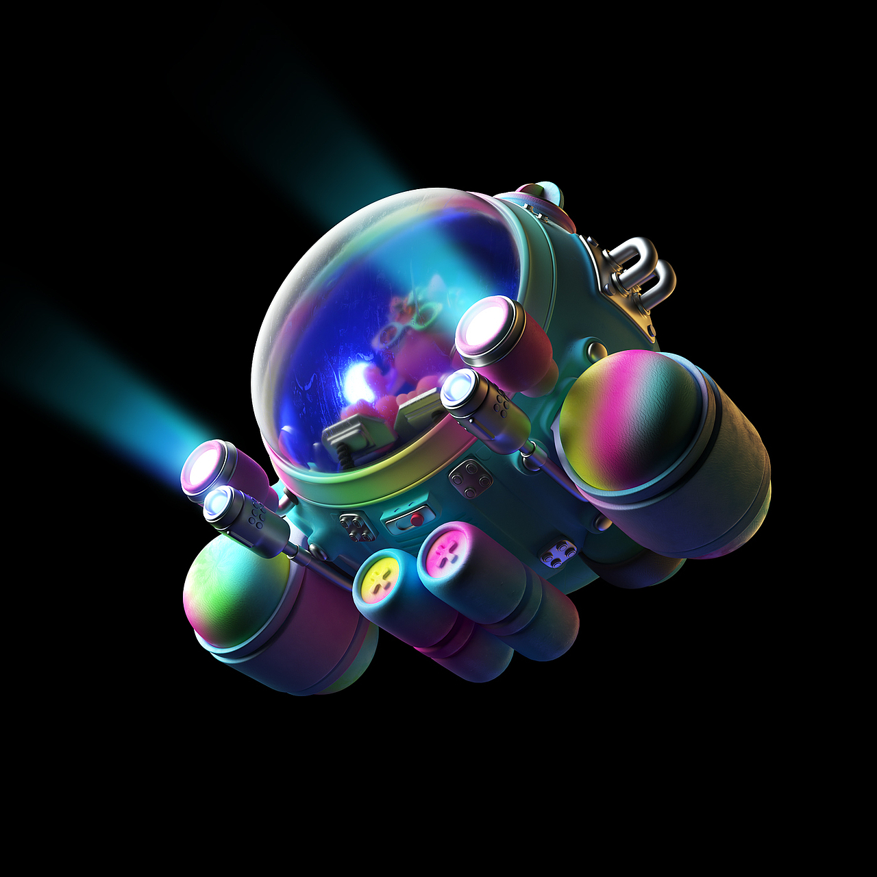 2021 + 2022 - [回忆录]（图ZMzM4MjQ0Mzgw） - 其他三维 - 站酷设计师拾伍小弟原创素材 - 站酷ZCOOL
