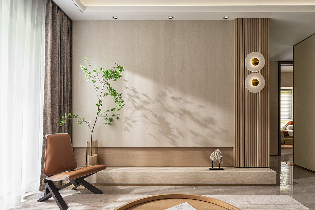 INNEST意巢设计：广州 · 都会峯范