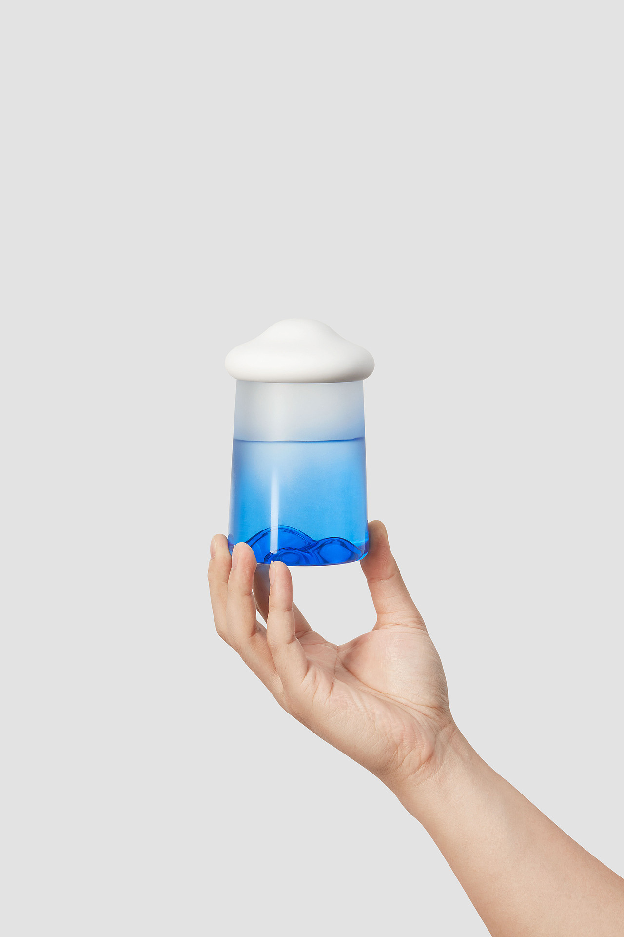 山海云系列玻璃杯壶套装（图ZMzU2MjgyMDg0） - 生活用品 - 站酷设计师Big龙原创素材 - 站酷ZCOOL