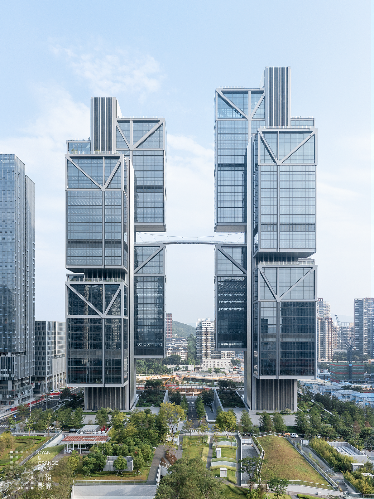 大疆天空之城 | 青橙影像（图ZMzIwMzkxNzI0） - 环境/建筑摄影 - 站酷设计师青橙影像原创素材 - 站酷ZCOOL