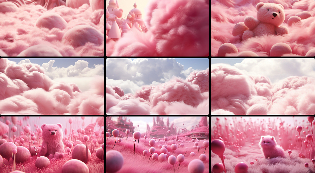 小米CIVI3 迪士尼草莓熊纪念版视觉分享