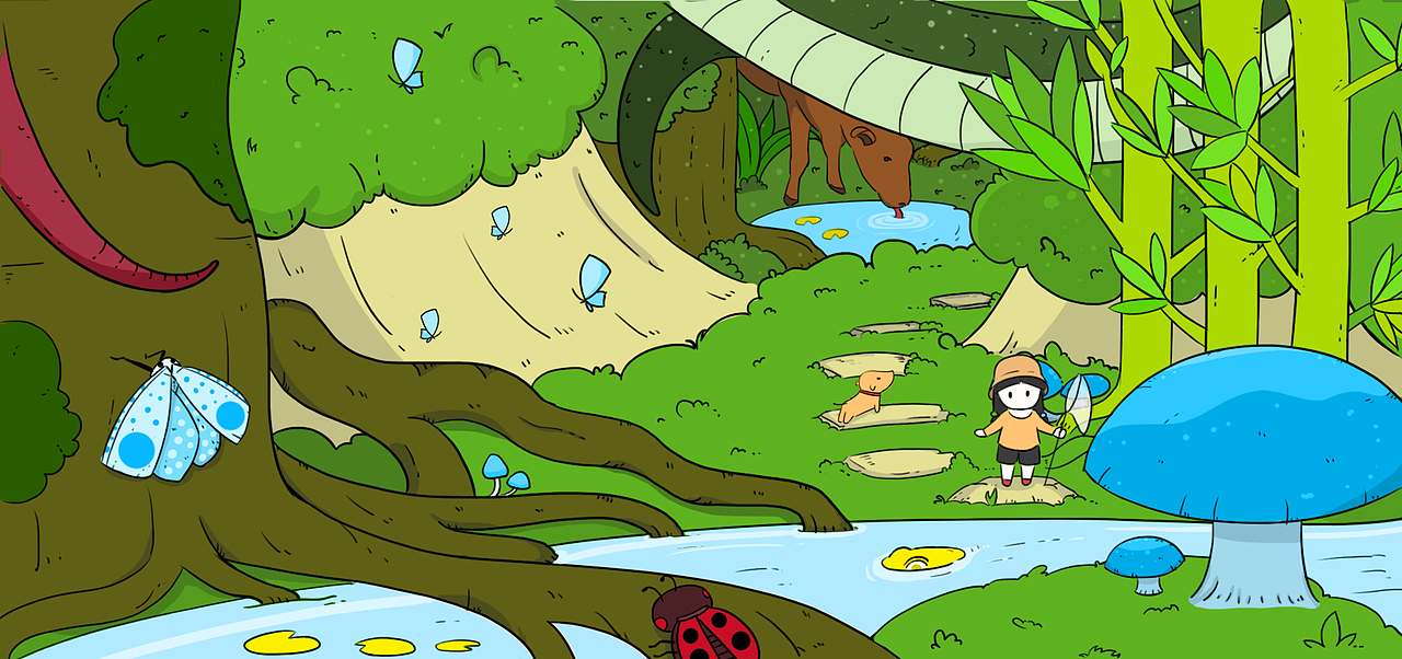 六岁（图ZMzE5MjAyMDI4） - 创作习作 - 站酷设计师22A384原创素材 - 站酷ZCOOL