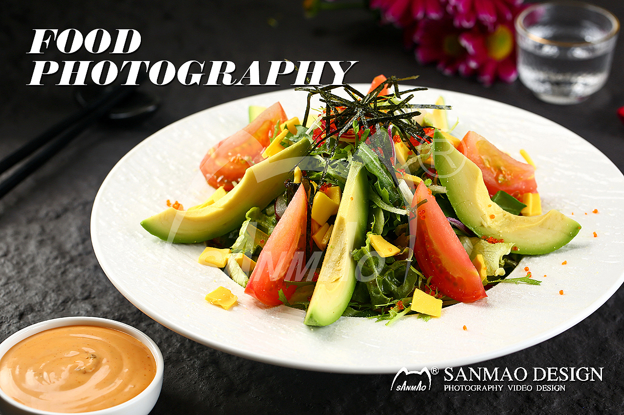 日式料理、铁板烧（图ZMzU4MjE5ODE2） - 美食摄影 - 站酷设计师Mr密斯特李原创素材 - 站酷ZCOOL