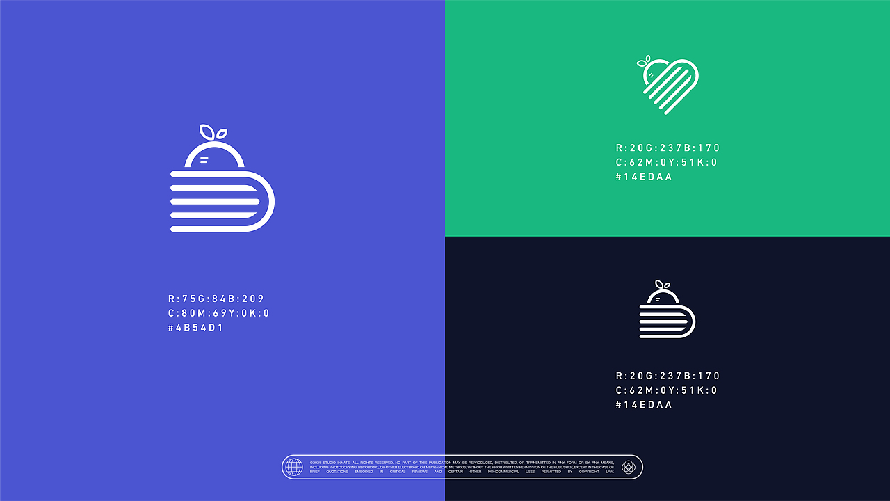 蘿卜伴讀LOGO延展（圖ZMzM2Mjc2NTcy） - Logo - 站酷設(shè)計(jì)師無(wú)憂設(shè)計(jì)1原創(chuàng)素材 - 站酷ZCOOL