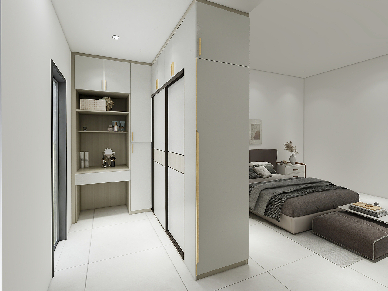 精装房软装搭配