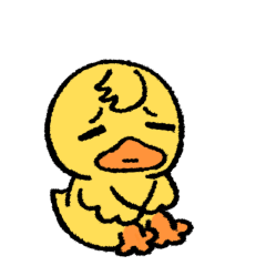 LT DUCK小黄鸭打工人力力表情包（图ZMzU1OTgyOTY0） - 商业插画 - 站酷设计师小黄鸭LTDUCK原创素材 - 站酷ZCOOL