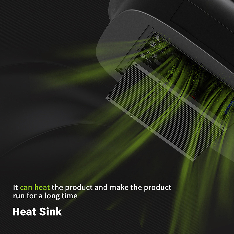 新能源充电桩阿里巴巴副图-黑色风格