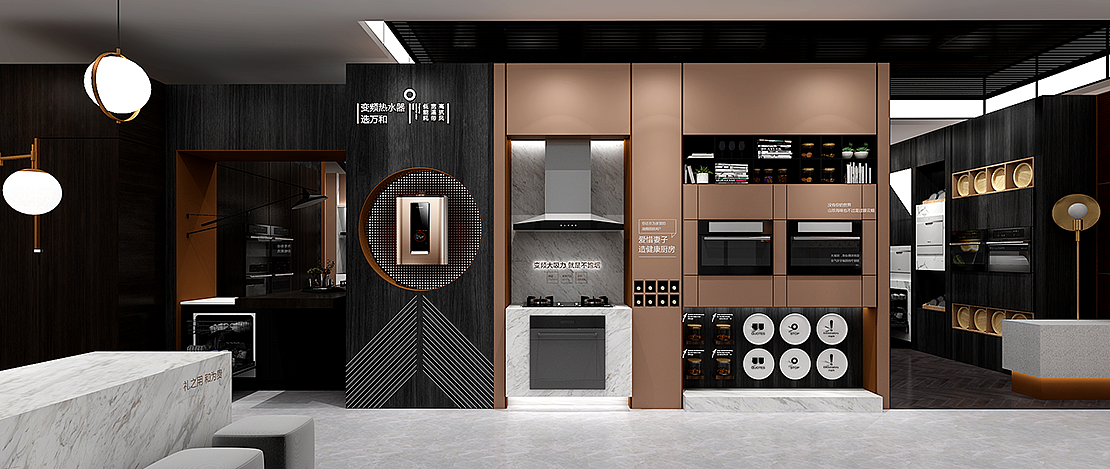 万和来自肌肤触感的文化跨界渗透