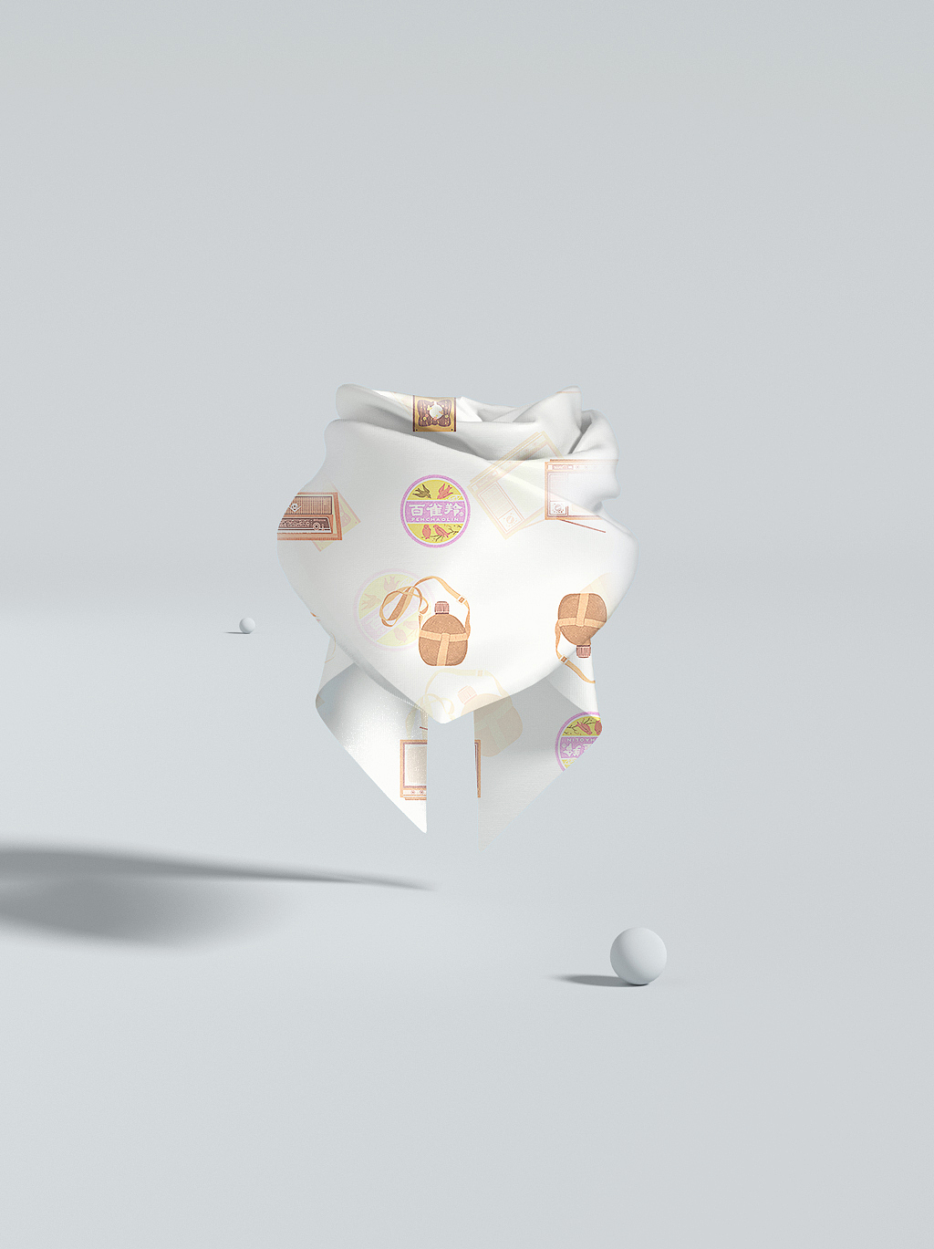 旧时风物&老物件